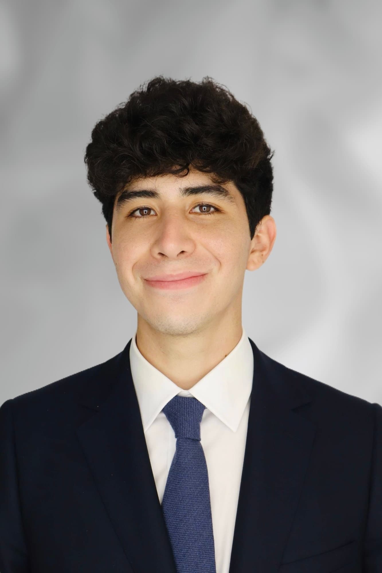 Ben Headshot