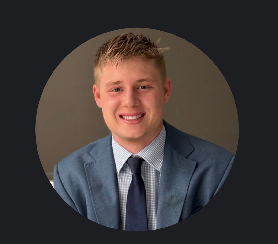 Colton Headshot