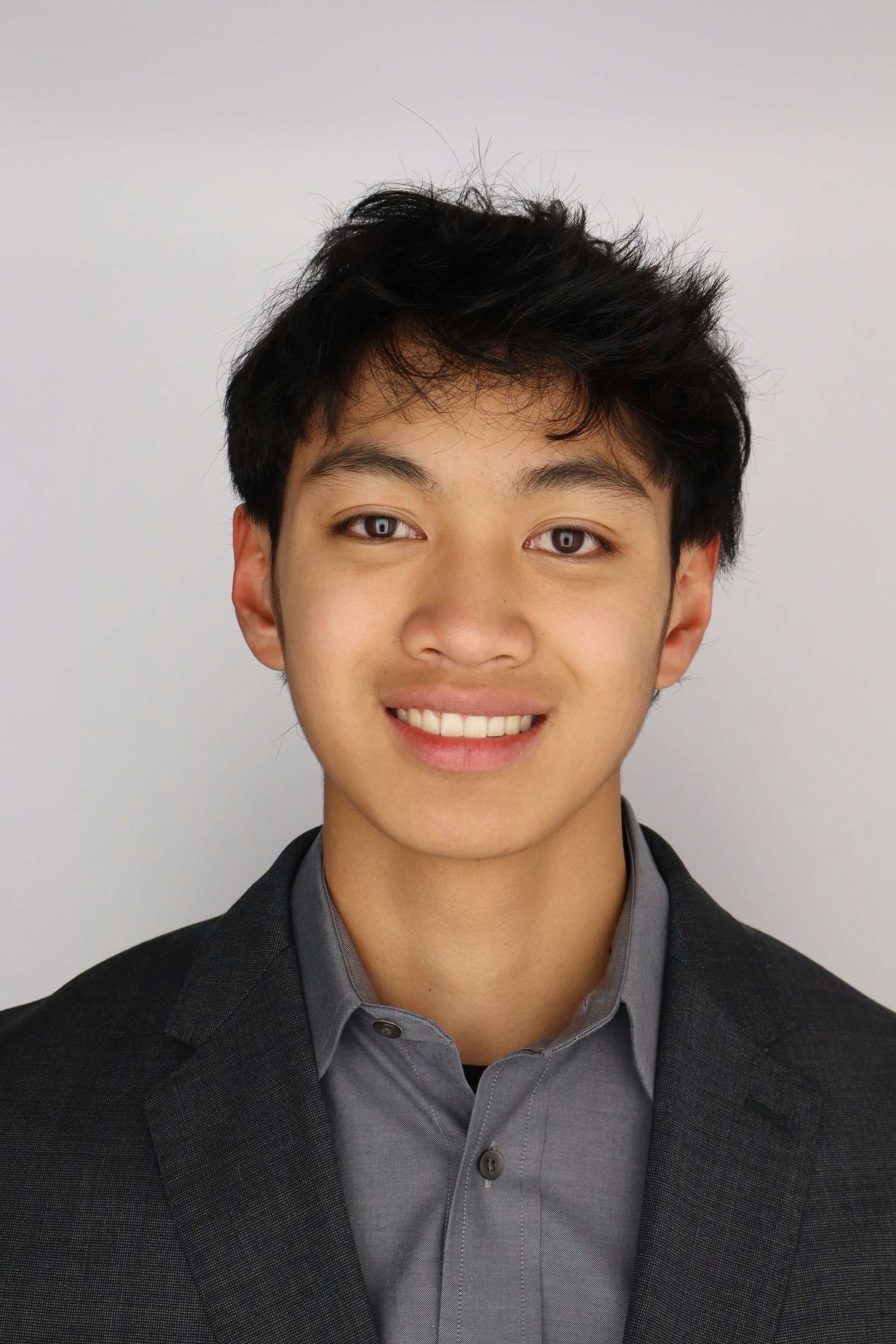 Gabino Headshot