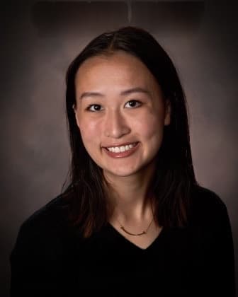 Joy Headshot