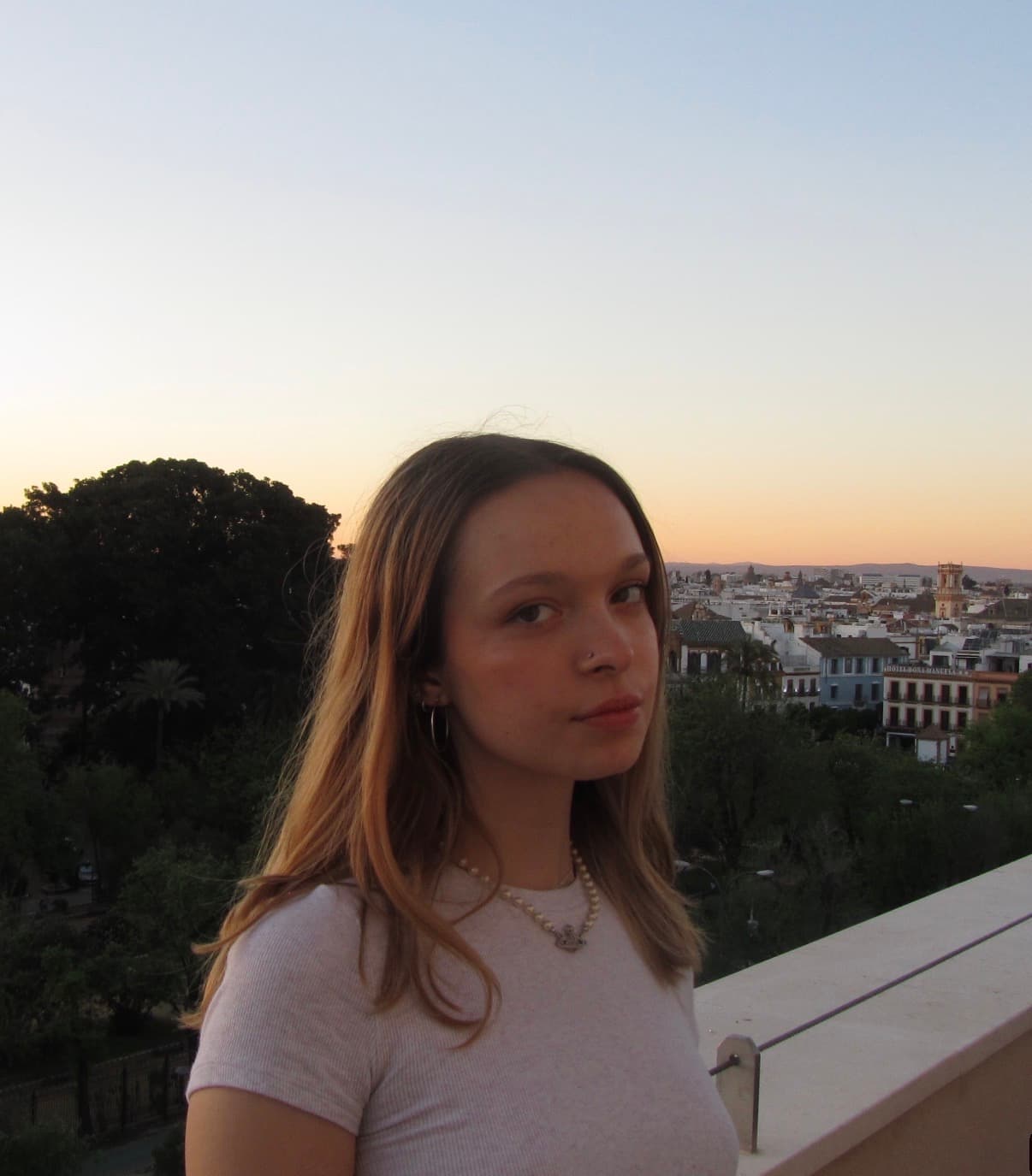 Sofia A Headshot