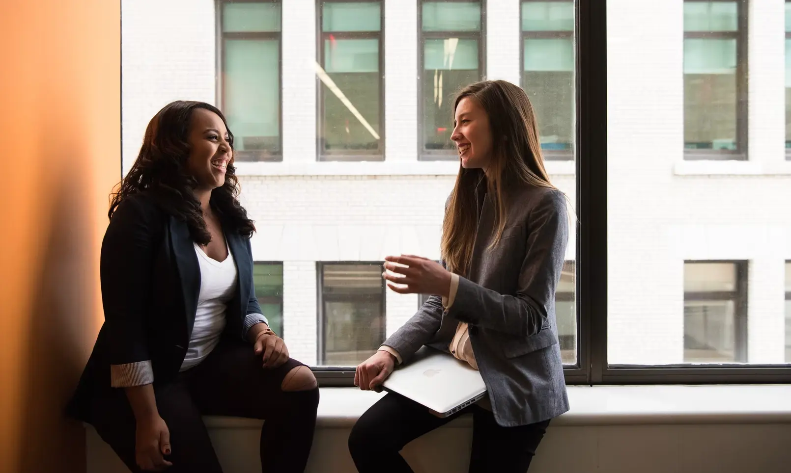 Mentors and mentees in the S³ Mentorship Program